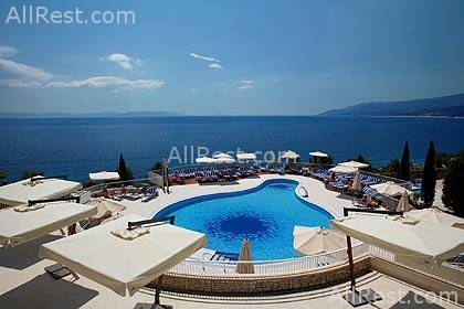 Valamar Bellevue Hotel & Residence 